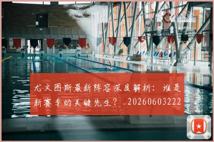 尤文图斯最新阵容深度解析:谁是新赛季的关键先生?_20260603222037